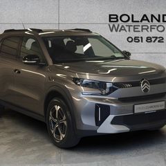 Citroen C3 Aircross 2026