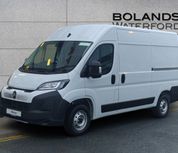 Citroen Relay 2026