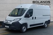 Citroen Relay 2026