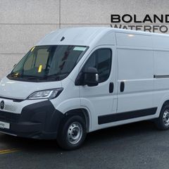 Citroen Relay 2026