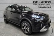 Citroen C3 Aircross 2026