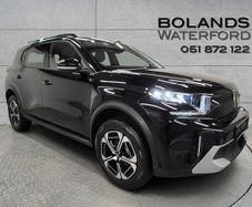 Citroen C3 Aircross 2026