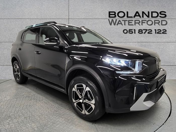 Citroen C3 Aircross 2026