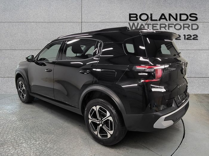 Citroen C3 Aircross 2026