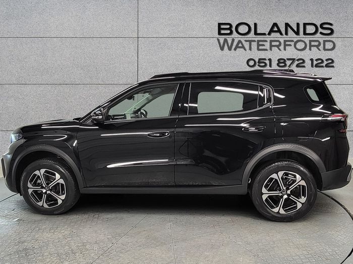 Citroen C3 Aircross 2026