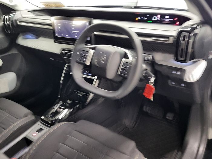 Citroen C3 Aircross 2026