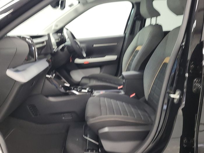 Citroen C3 Aircross 2026