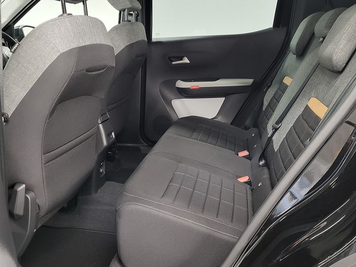 Citroen C3 Aircross 2026