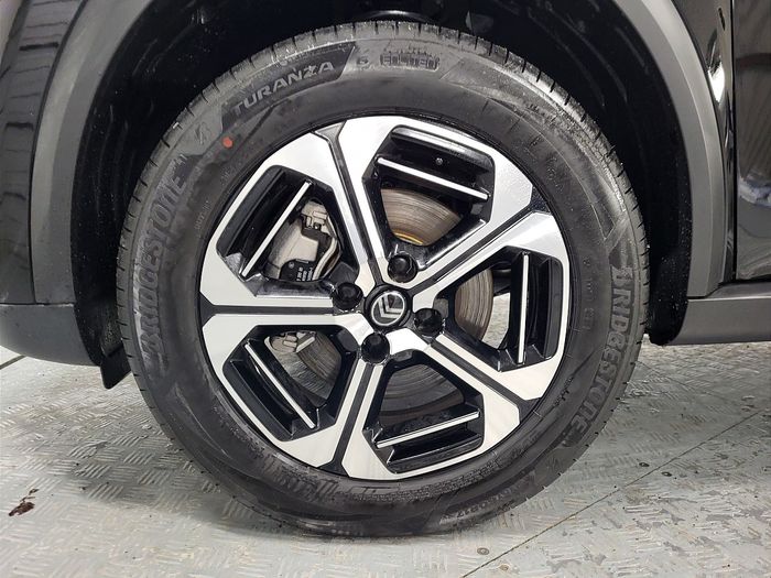 Citroen C3 Aircross 2026