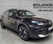 Citroen E-C4 X  2025