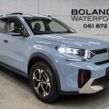 Citroen C3 Aircross 2026