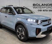Citroen C3 Aircross 2026