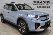 Citroen C3 Aircross 2026