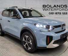 Citroen C3 Aircross 2026