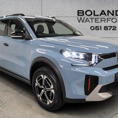 Citroen C3 Aircross 2026