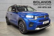 Citroen C3 2026