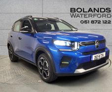 Citroen C3 2026