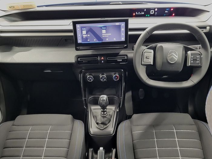 Citroen C3 2026