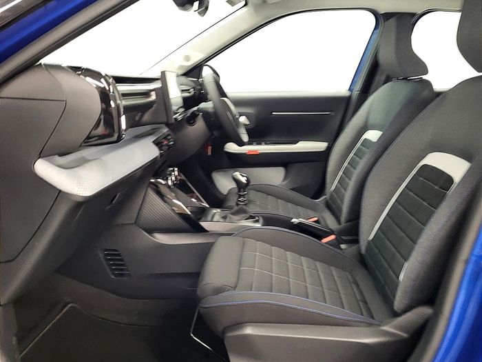 Citroen C3 2026