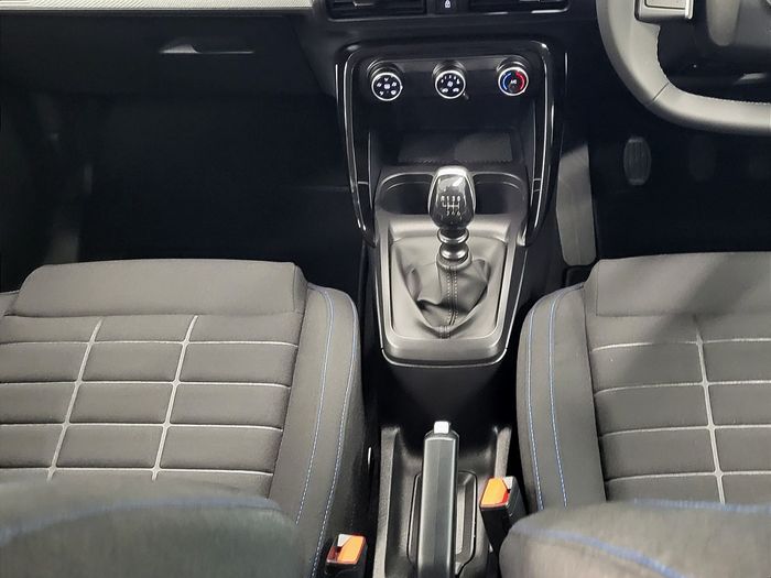 Citroen C3 2026