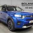 Citroen C3 2026