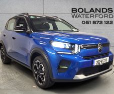 Citroen C3 2026