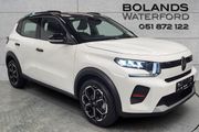 Citroen C3 2026