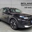 Citroen E-C4 X  2025