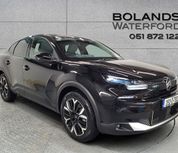 Citroen E-C4 X  2025