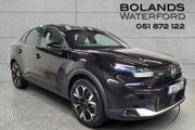 Citroen C4 2025