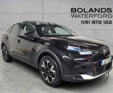 Citroen E-C4 X  2025