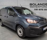 Citroen Berlingo 2025