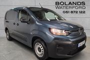 Citroen Berlingo 2025