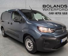 Citroen Berlingo 2025
