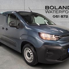 Citroen Berlingo 2025