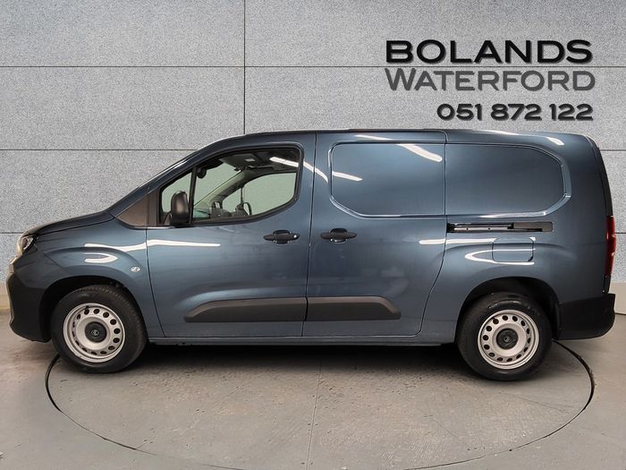 Citroen Berlingo 2025