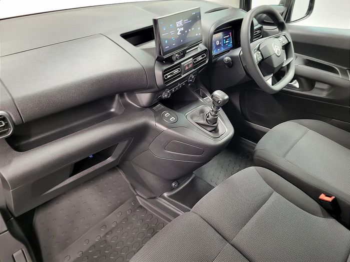 Citroen Berlingo 2025