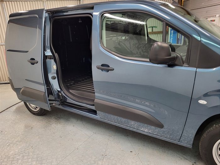 Citroen Berlingo 2025