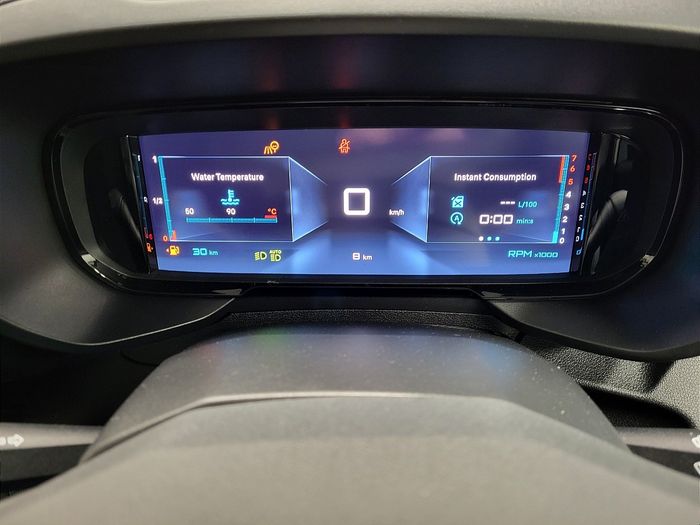 Citroen Berlingo 2025