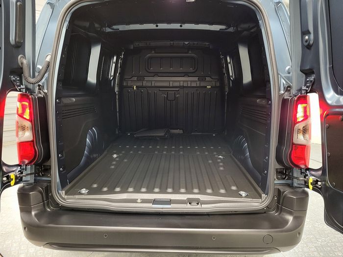 Citroen Berlingo 2025
