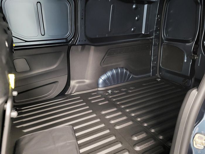 Citroen Berlingo 2025