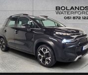 Citroen C3 Aircross 2023