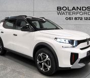 Citroen C3 Aircross 2026