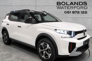 Citroen C3 Aircross 2026