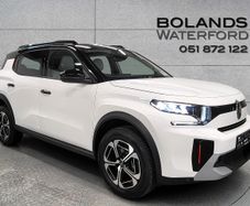 Citroen C3 Aircross 2026