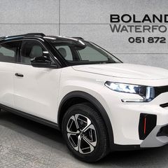 Citroen C3 Aircross 2026