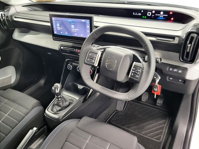 Citroen C3 2026