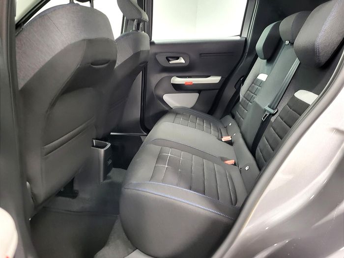 Citroen C3 2026