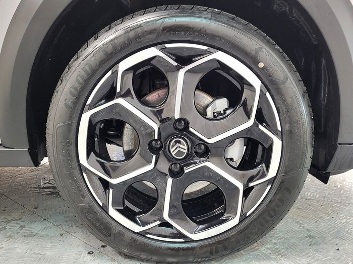 Citroen C3 2026