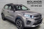Citroen C3 2026